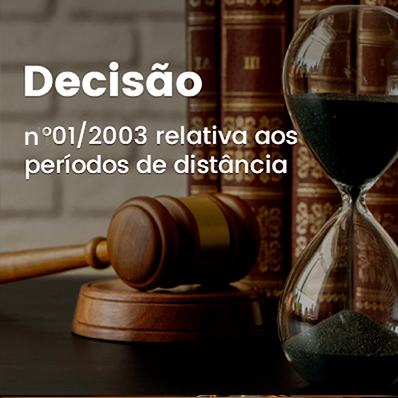 Decisão